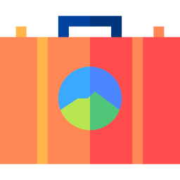 Baggage icon