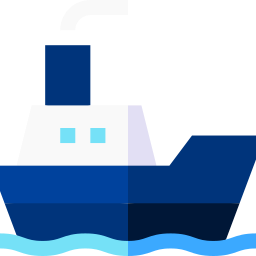 Ship icon