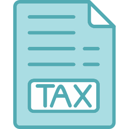 Tax icon