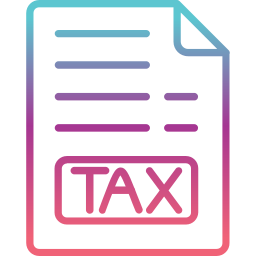 Tax icon