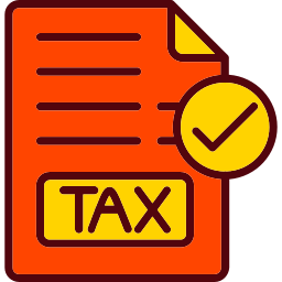 Tax icon