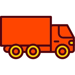 Truck icon