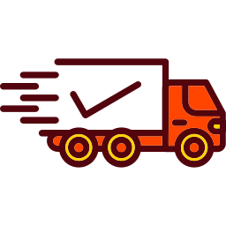 Truck icon