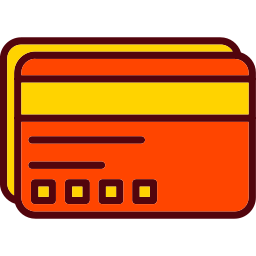 Credit card icon