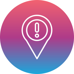 Location icon