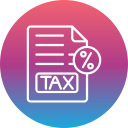 Tax icon