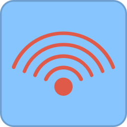 wifi icono