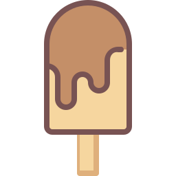 helado icono