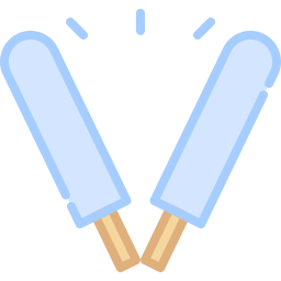 Ice pop icon