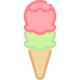 helado icono