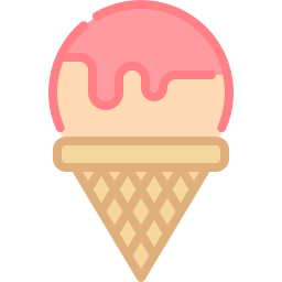 helado icono