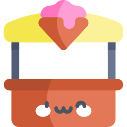 Ice cream icon