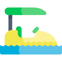 tretboot icon