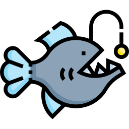 Angler icon