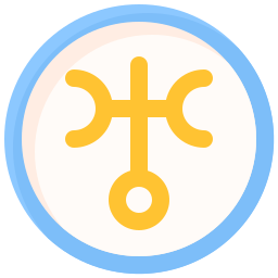 Uranus icon