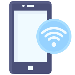 Smartphone icon