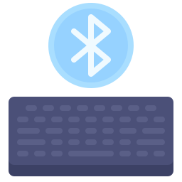 Keyboard icon