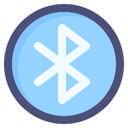 Bluetooth icon