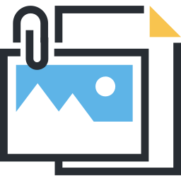 Image file icon