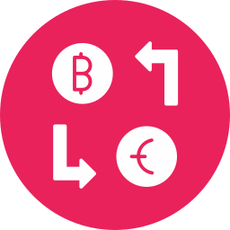 Exchange icon