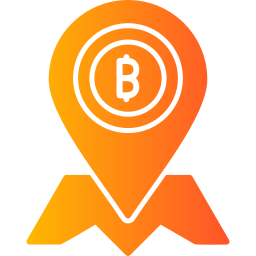 Location pin icon