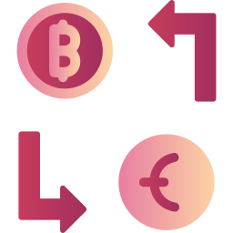 Exchange icon