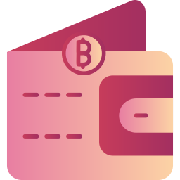 Wallet icon