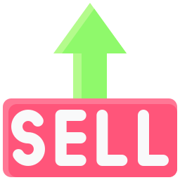 Sell icon