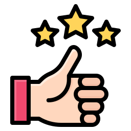 Rating icon