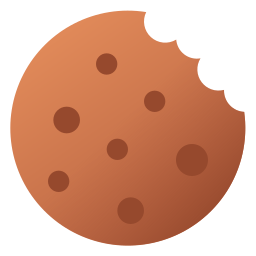 Cookie icon