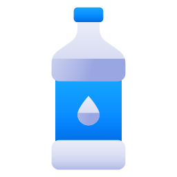 mineralwasser icon