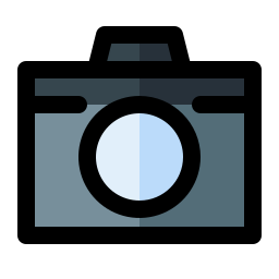 Camera icon