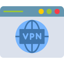 vpn icona