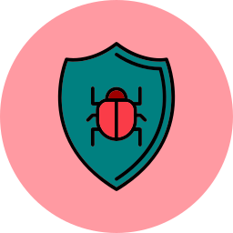 virenschutz icon
