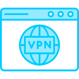 vpn Ícone