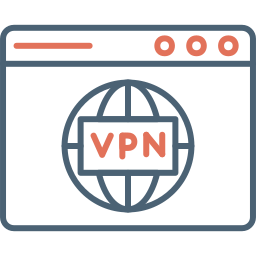 vpn ikona