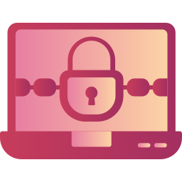 ransomware icon