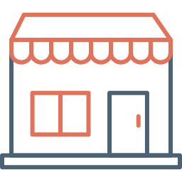 Store icon