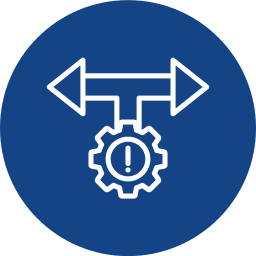 Decision icon