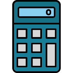 Calculator icon