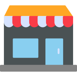 Store icon