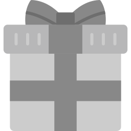 geschenkbox icon