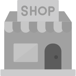 Shop icon