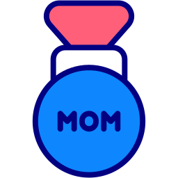 badge Icône