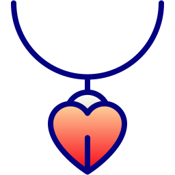 Necklace icon