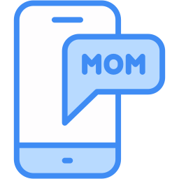 Mobile icon