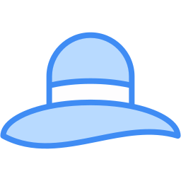 Hat icon