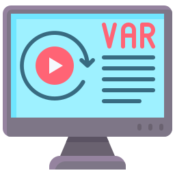 Var replay icon