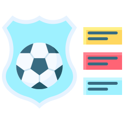 liga icon