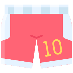 Shorts icon